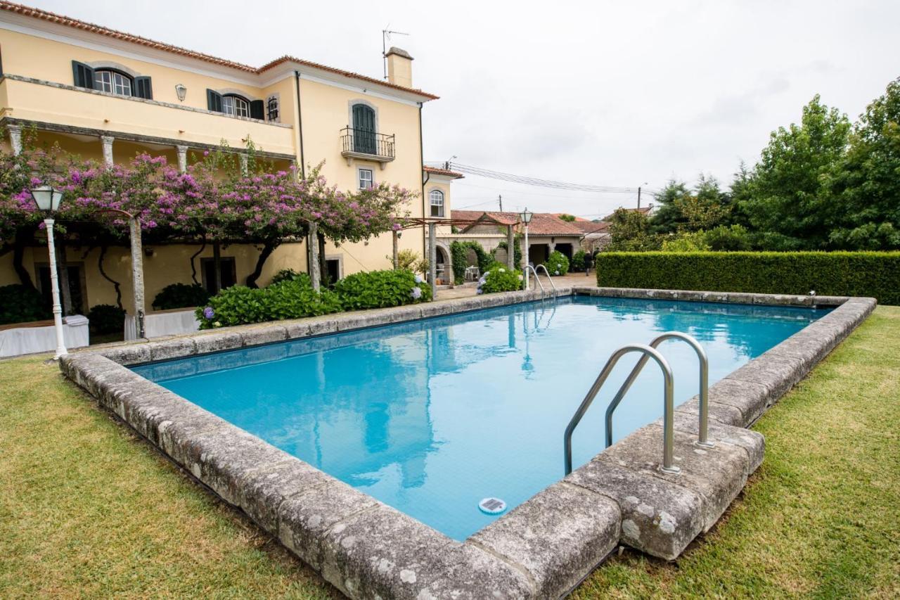Casa De Sao Joao Διαμέρισμα Βιάνα ντο Καστέλο Εξωτερικό φωτογραφία