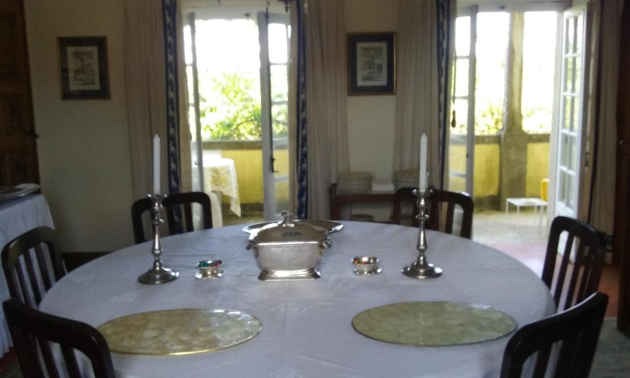 Casa De Sao Joao Διαμέρισμα Βιάνα ντο Καστέλο Εξωτερικό φωτογραφία