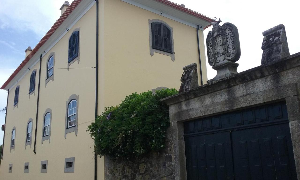 Casa De Sao Joao Διαμέρισμα Βιάνα ντο Καστέλο Εξωτερικό φωτογραφία