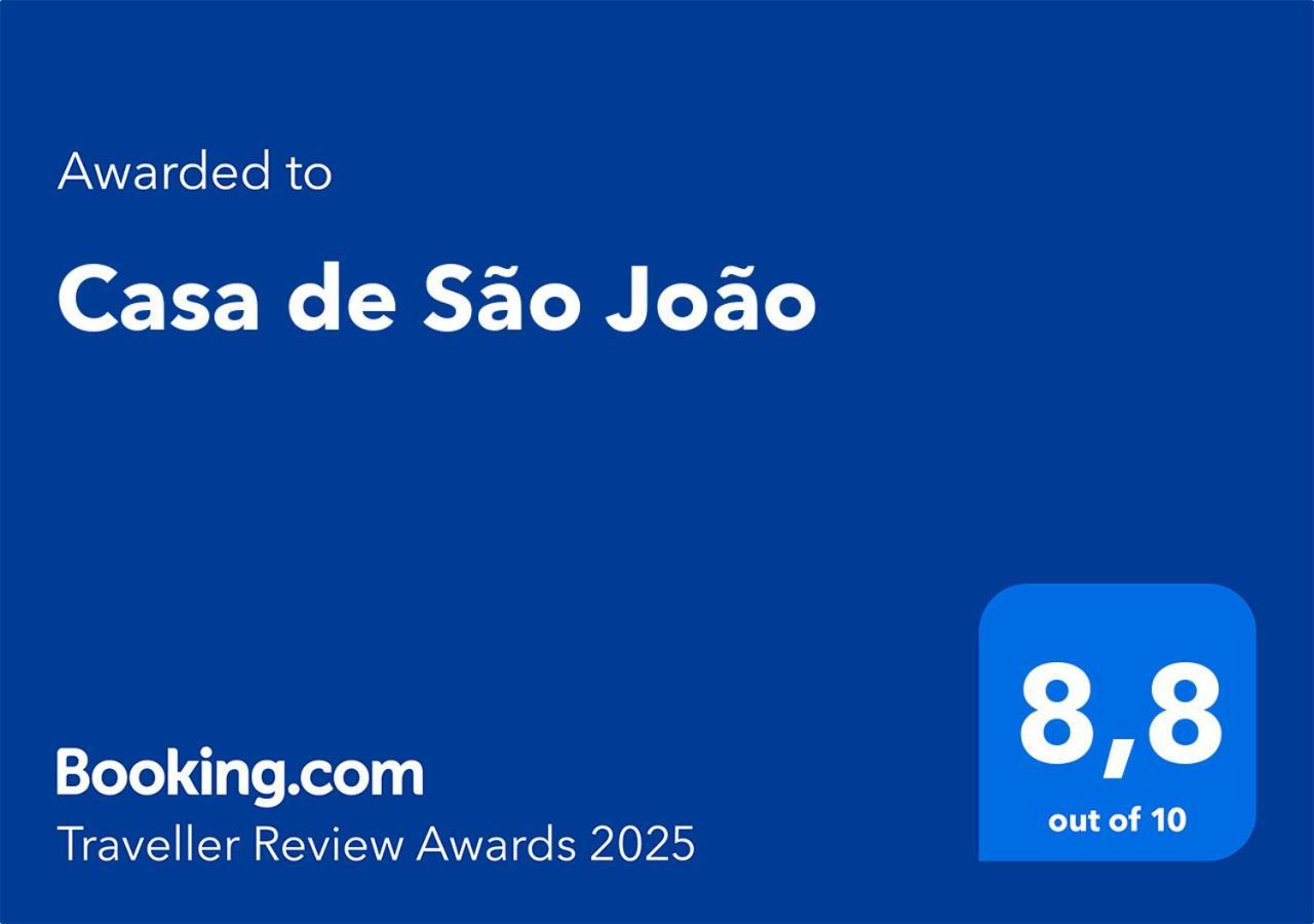Casa De Sao Joao Διαμέρισμα Βιάνα ντο Καστέλο Εξωτερικό φωτογραφία